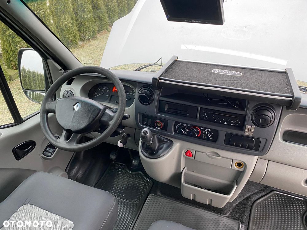 Renault Master - 26