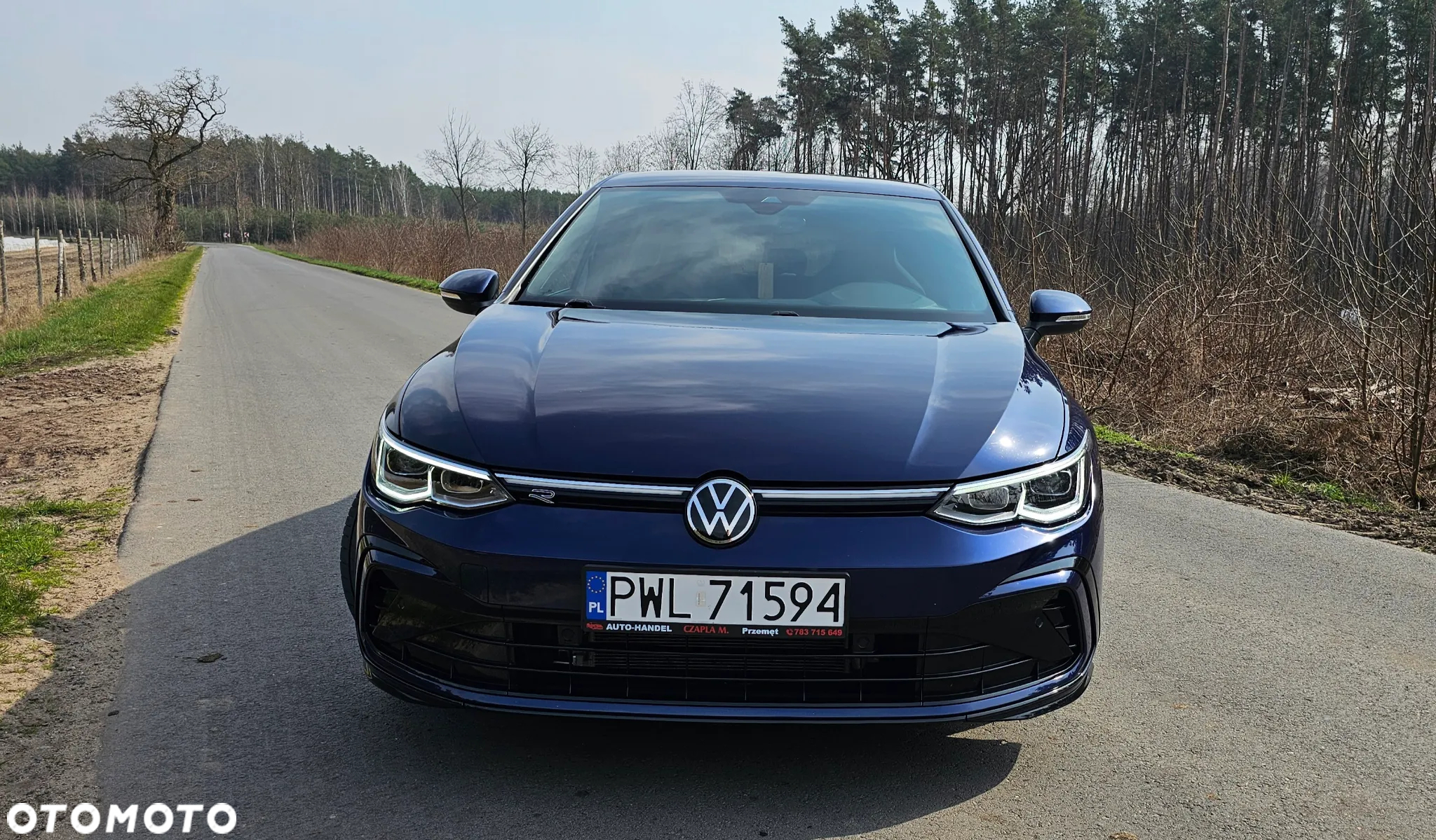 Volkswagen Golf - 2