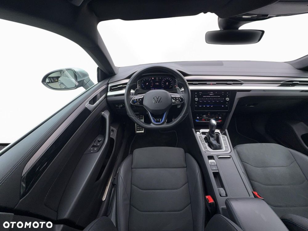 Volkswagen Arteon Shooting Brake - 16