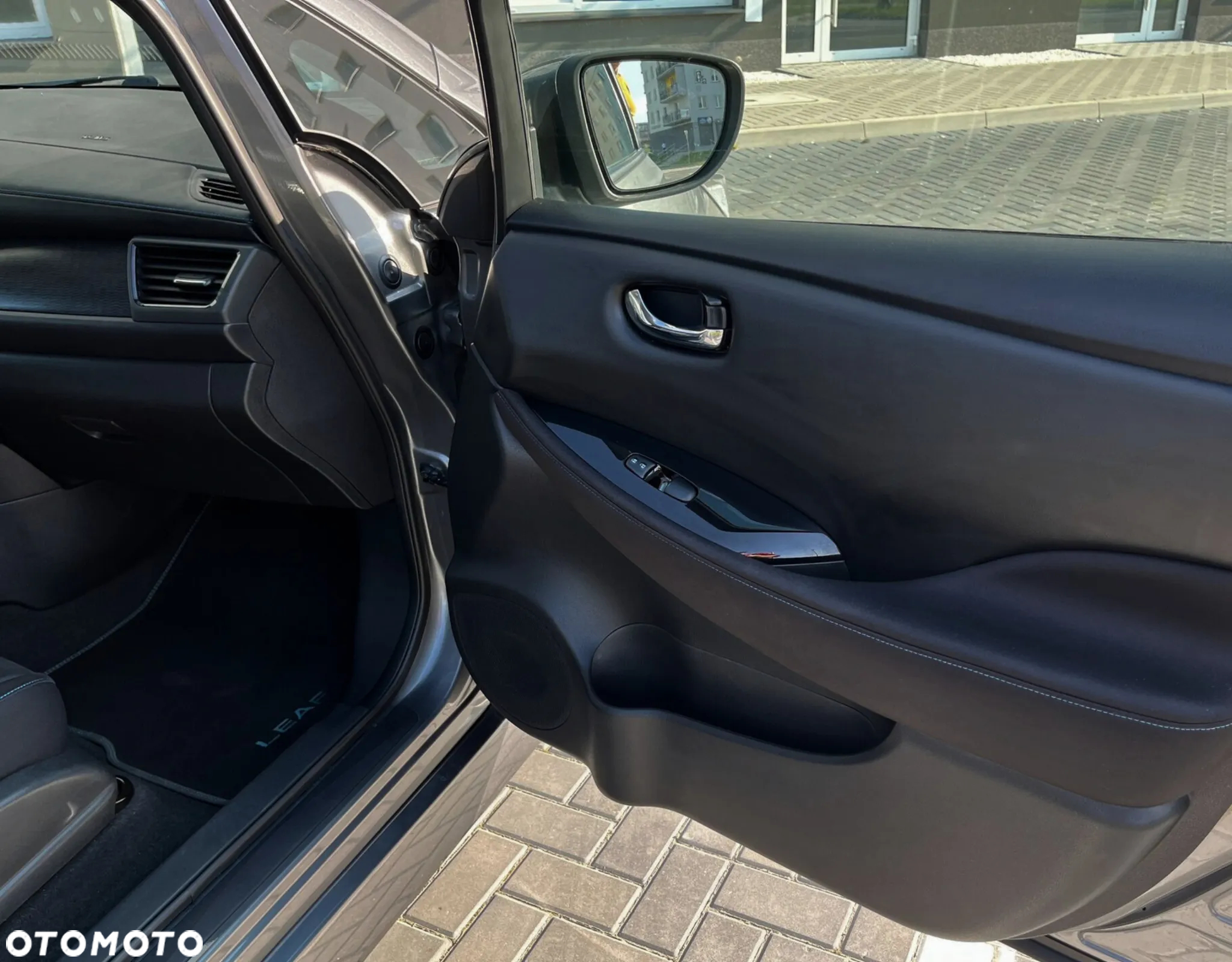 Nissan Leaf Leaf10 40 kWh - 29
