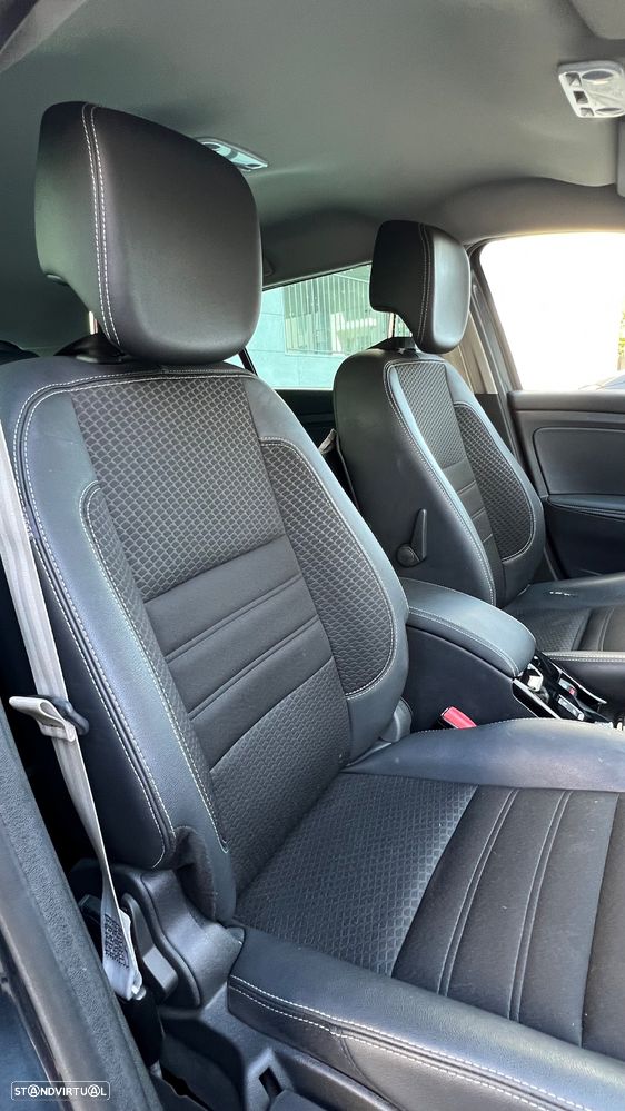 Renault Mégane Sport Tourer 1.5 dCi Bose Edition SS - 19