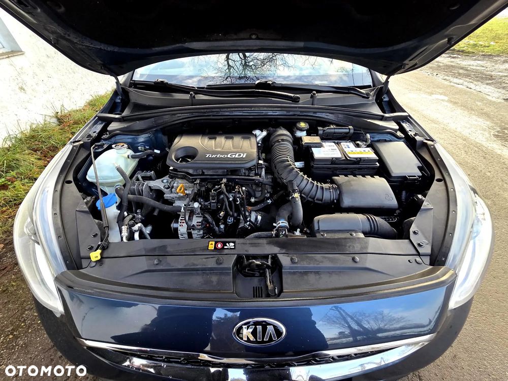 Kia Ceed 1.0 T-GDI M - 36