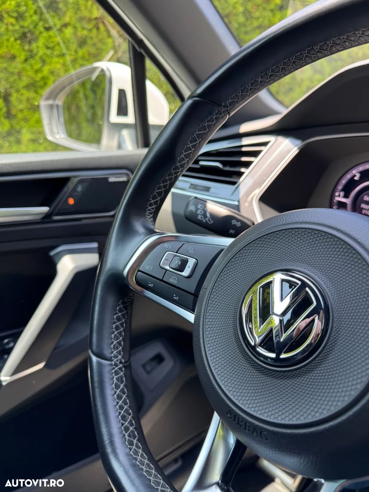 Volkswagen Tiguan 2.0 TDI DSG 4Mot Highline - 7