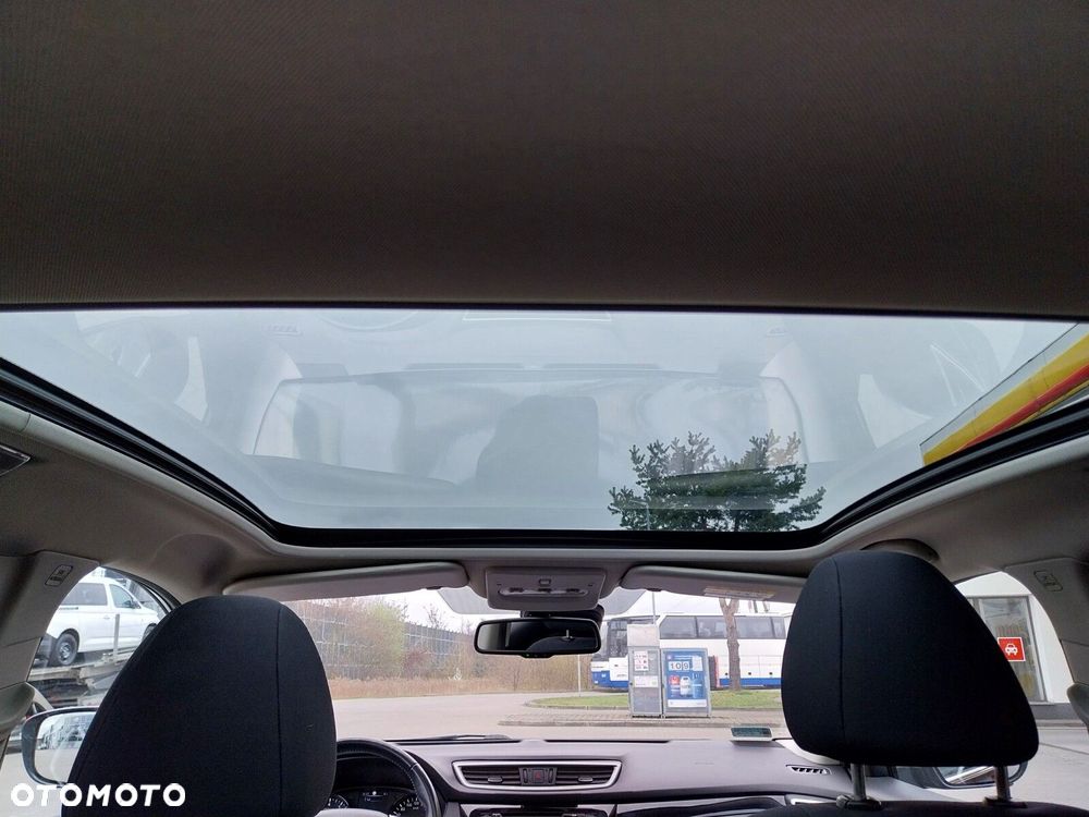 Nissan Qashqai - 11