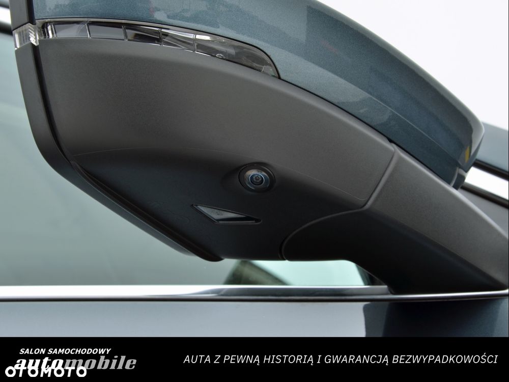 Skoda Superb 2.0 TDI SCR 4x4 L&K DSG - 12