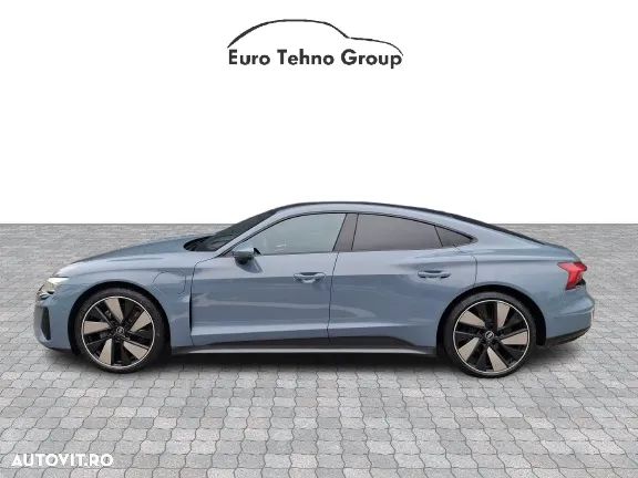 Audi e-tron GT 60 quattro - 2