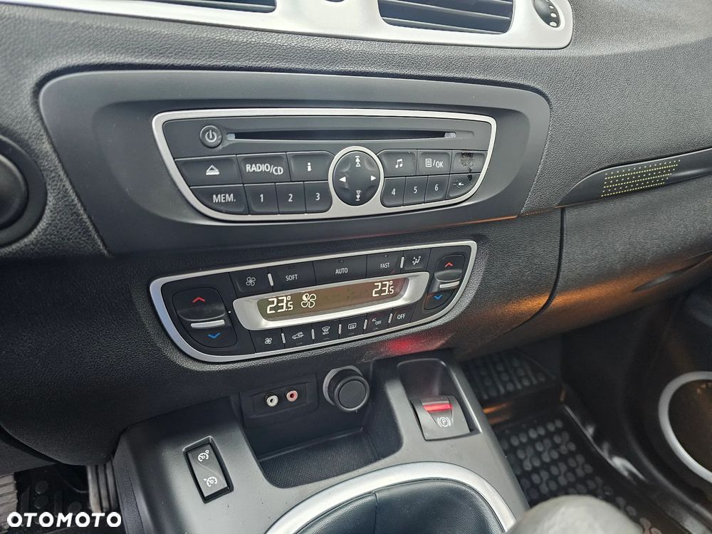 Renault Scenic TCe 130 Dynamique - 13