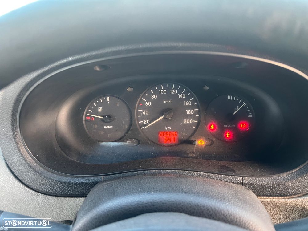 Renault Kangoo - 10