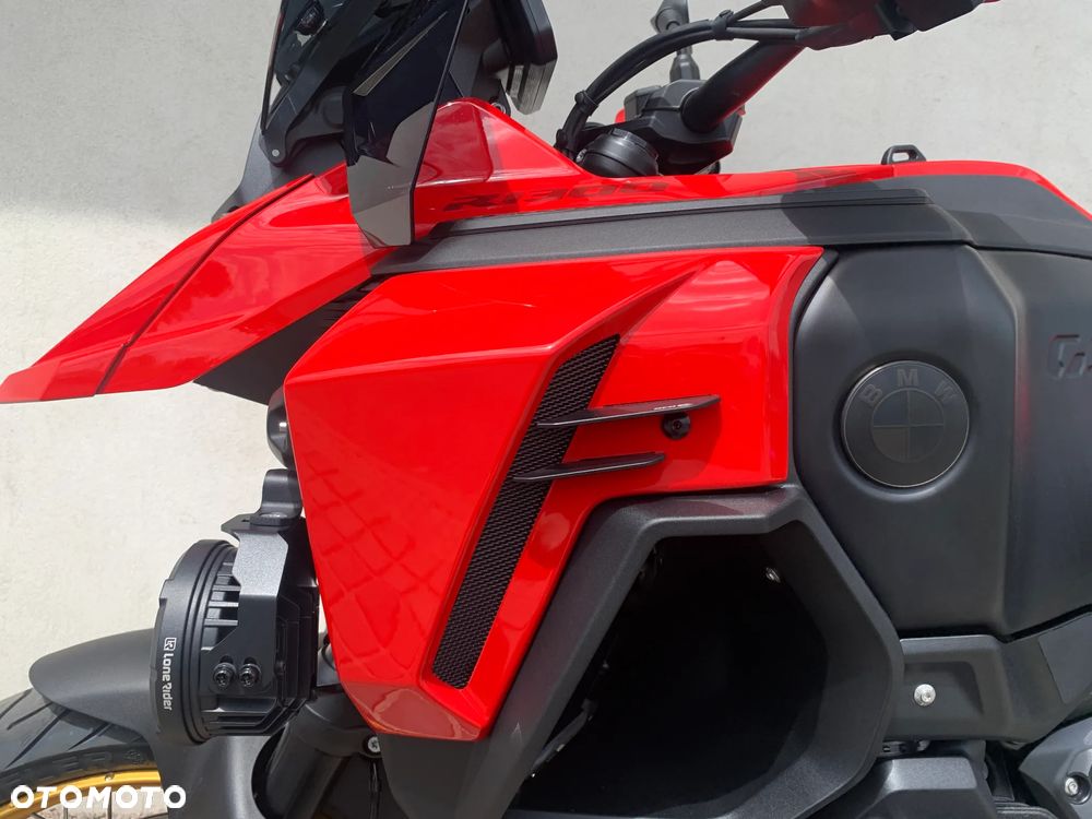 BMW GS - 4