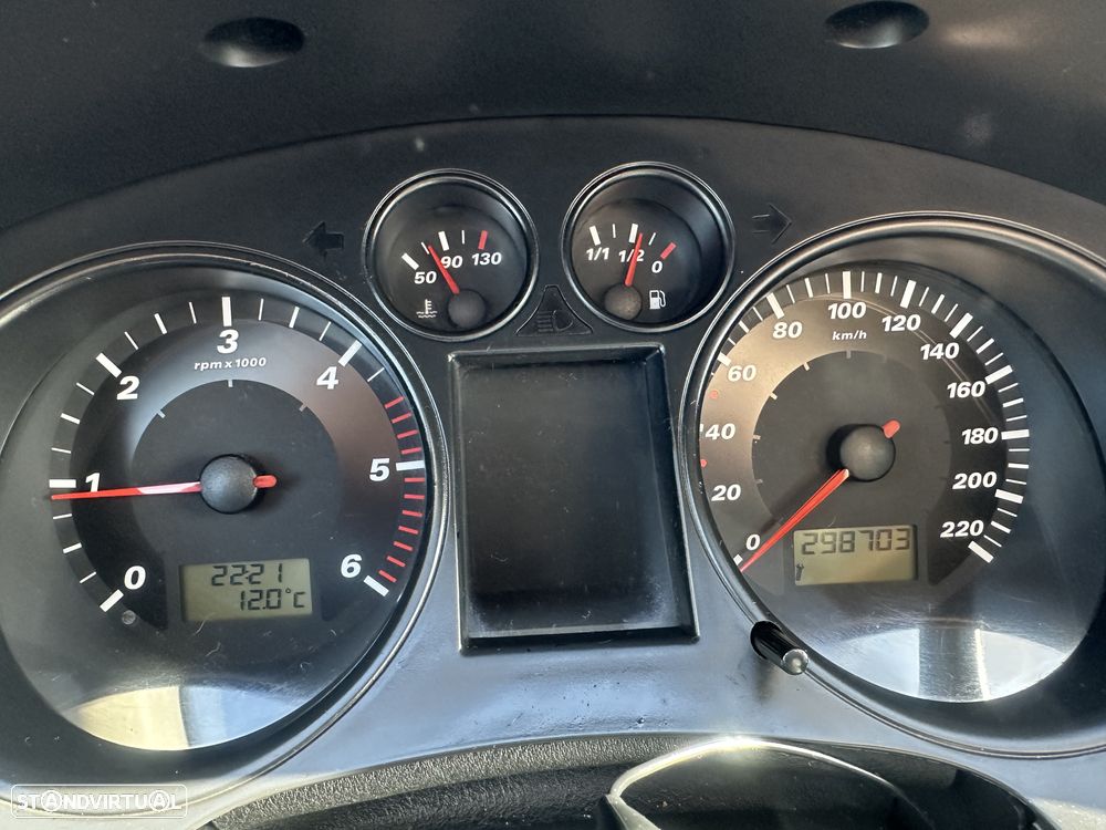 SEAT Ibiza 1.4 TDI Reference - 12