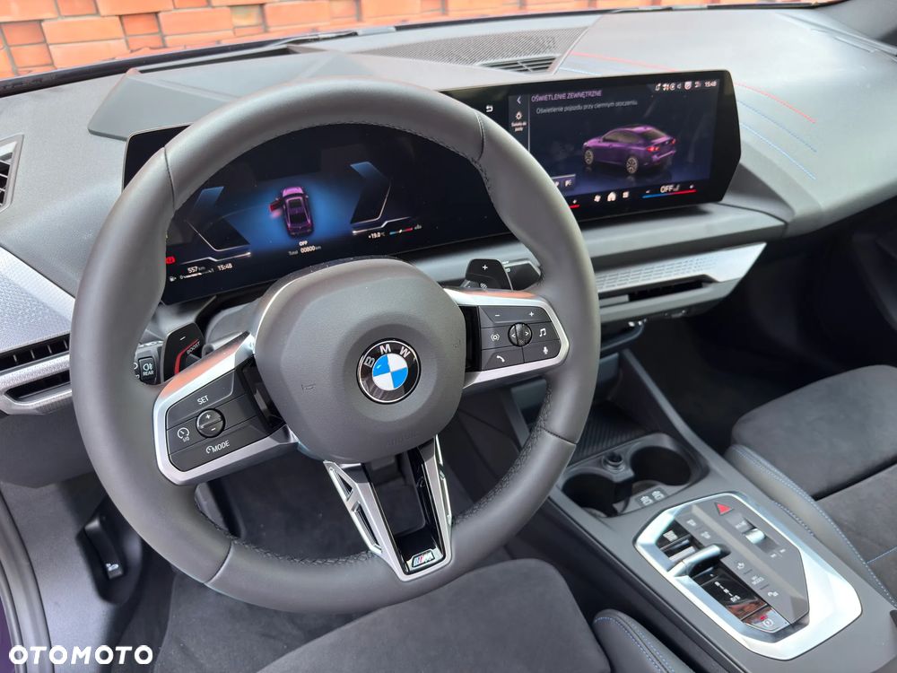 BMW Seria 2 218d M Sport sport - 14