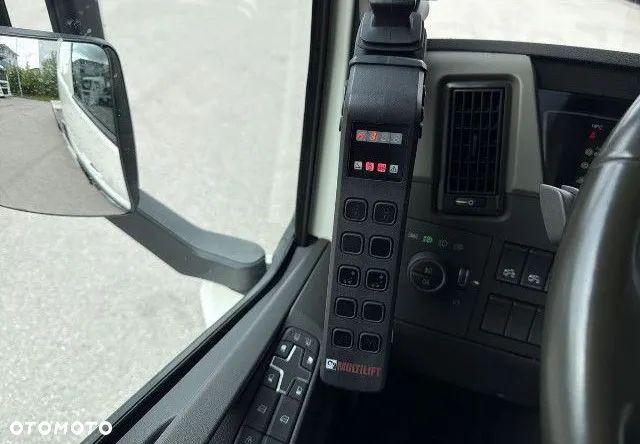 Volvo FM 460 6X2*4 / Hakowiec HIAB ULT21S61 / 50 tys. km! / 2022 - 20