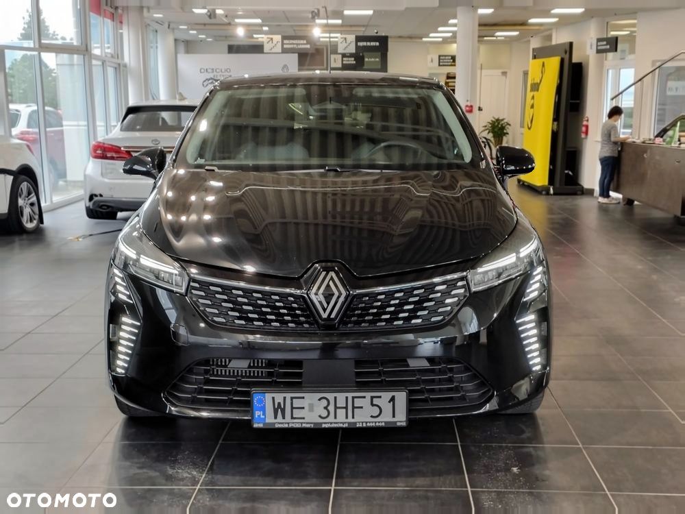 Renault Clio - 2