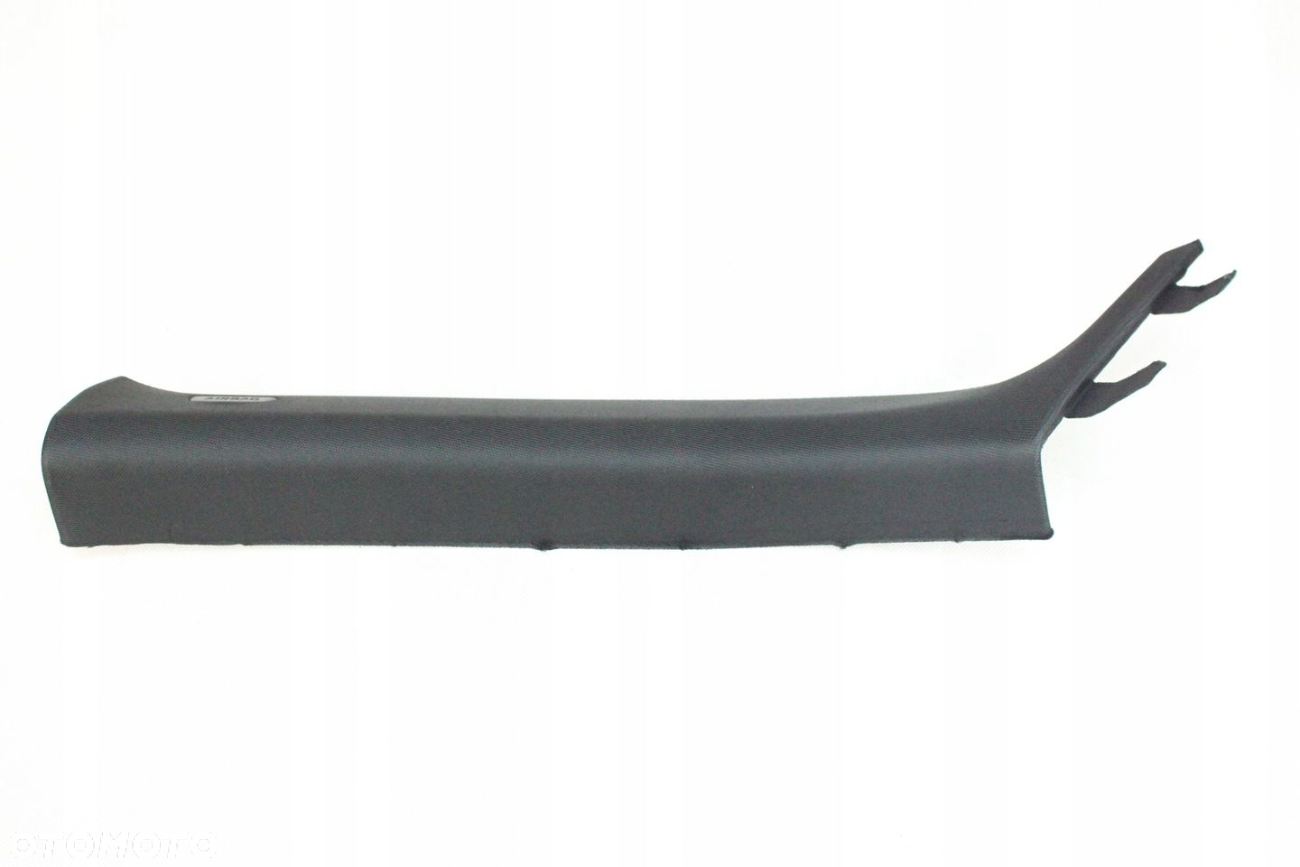 ORYGINALNE POSZYCIE OSŁONA SŁUPKA LEWY PRZÓD BMW G26 7949703 8096435 - 2
