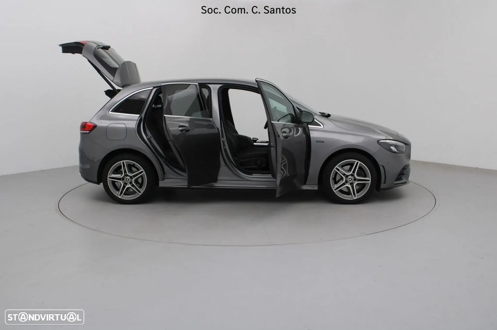 Mercedes-Benz B 250 e AMG Line - 10