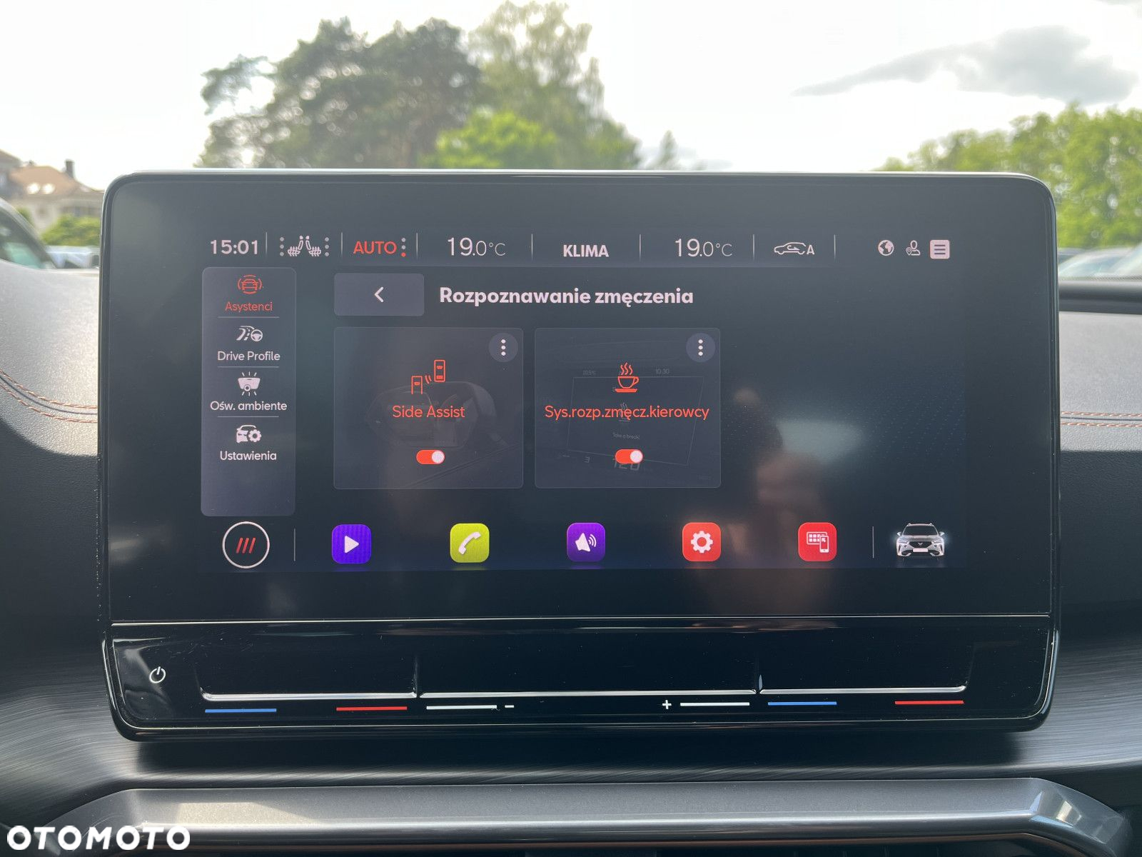 Cupra Formentor 1.5 TSI DSG - 31