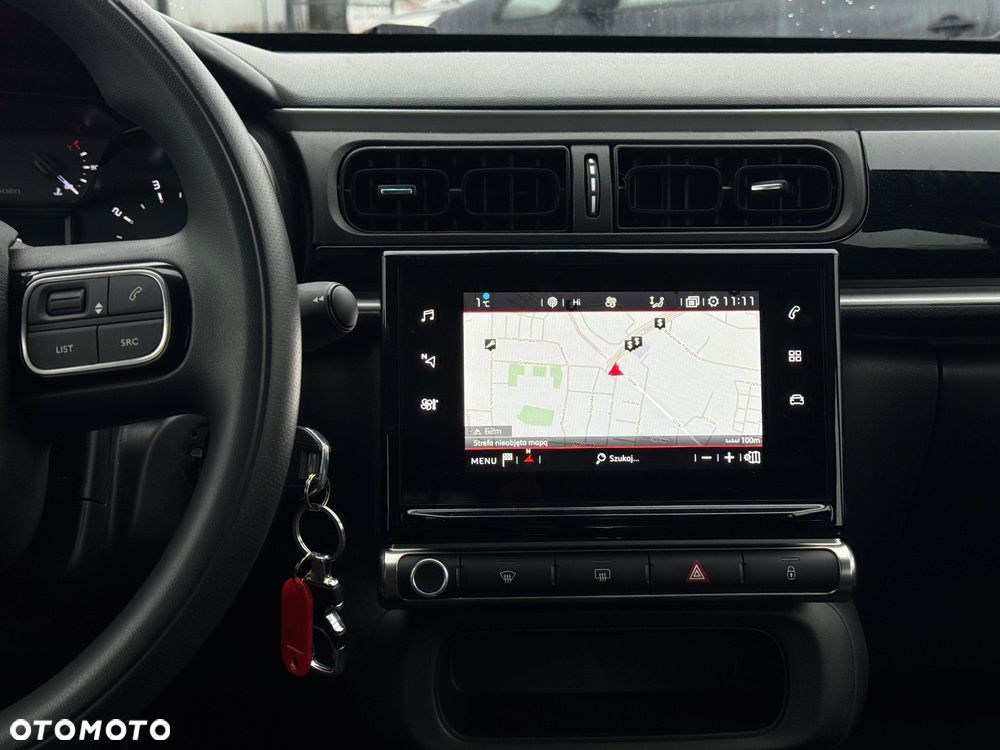 Citroën C3 Pure Tech 83 S&S ELLE - 29