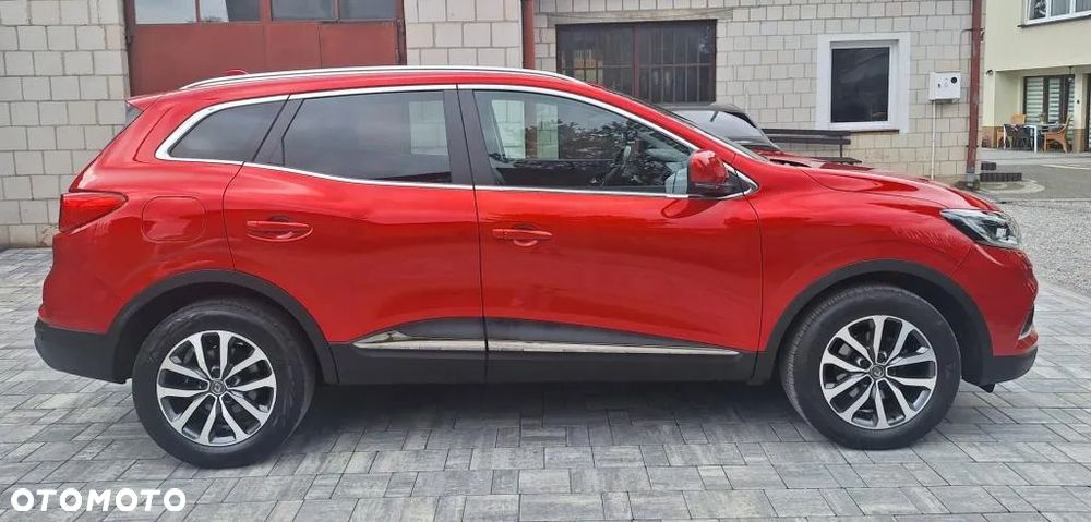 Renault Kadjar TCe 160 GPF BUSINESS EDITION - 6