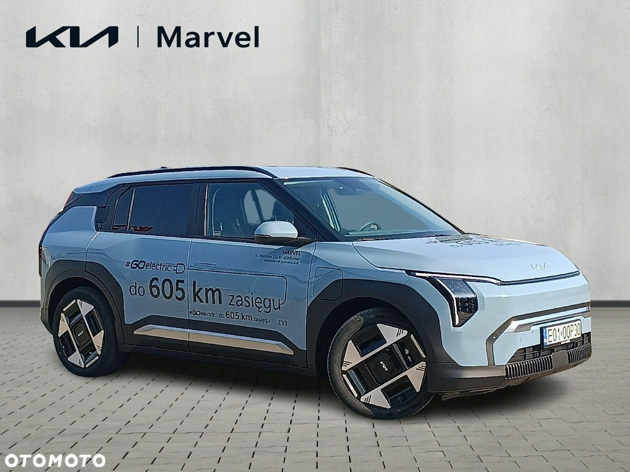 Kia EV3 - 3