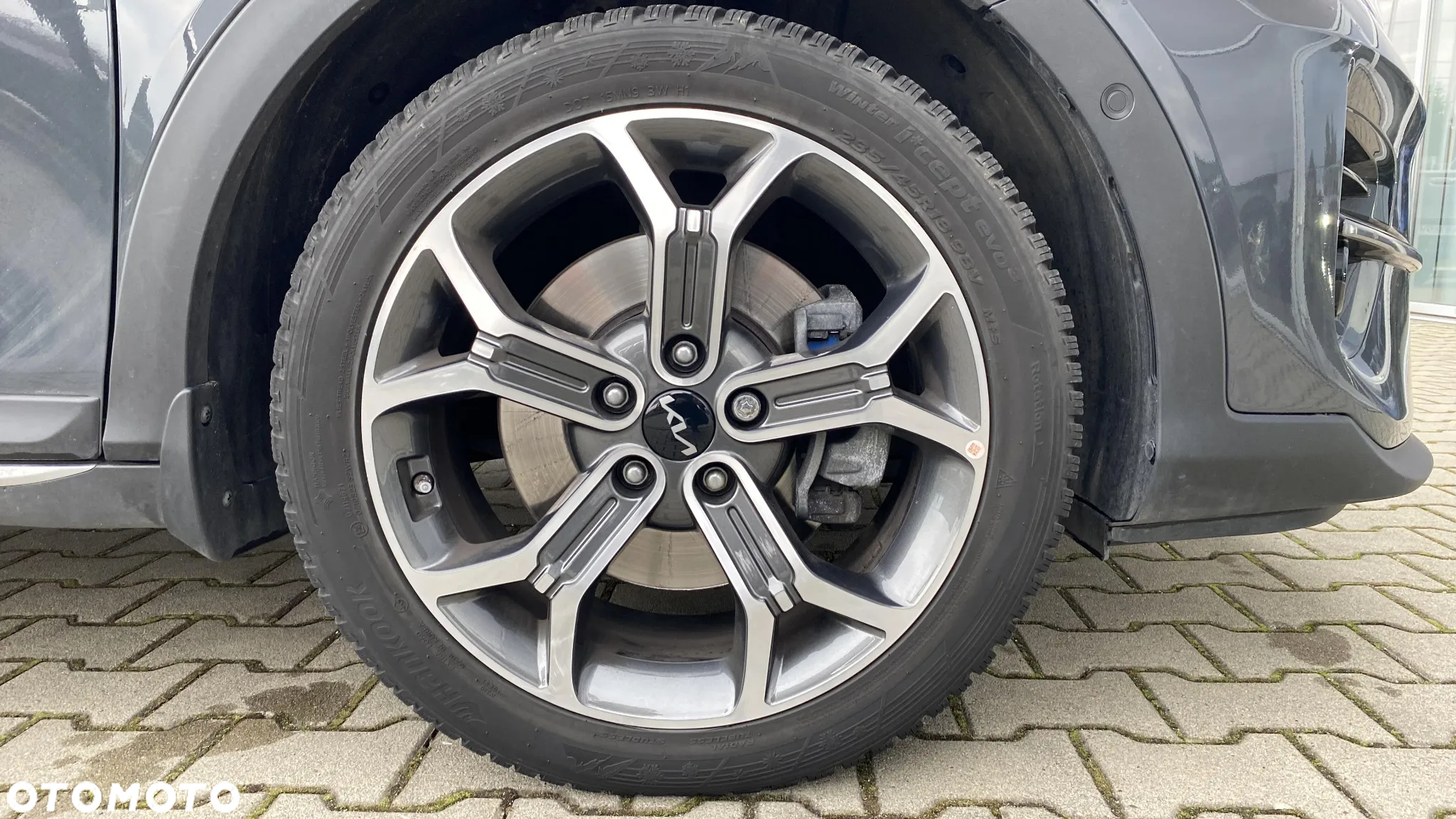 Kia XCeed 1.6 T-GDI L Business Line DCT - 18