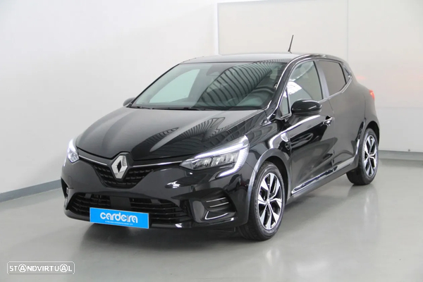 Renault Clio 1.0 TCe Limited