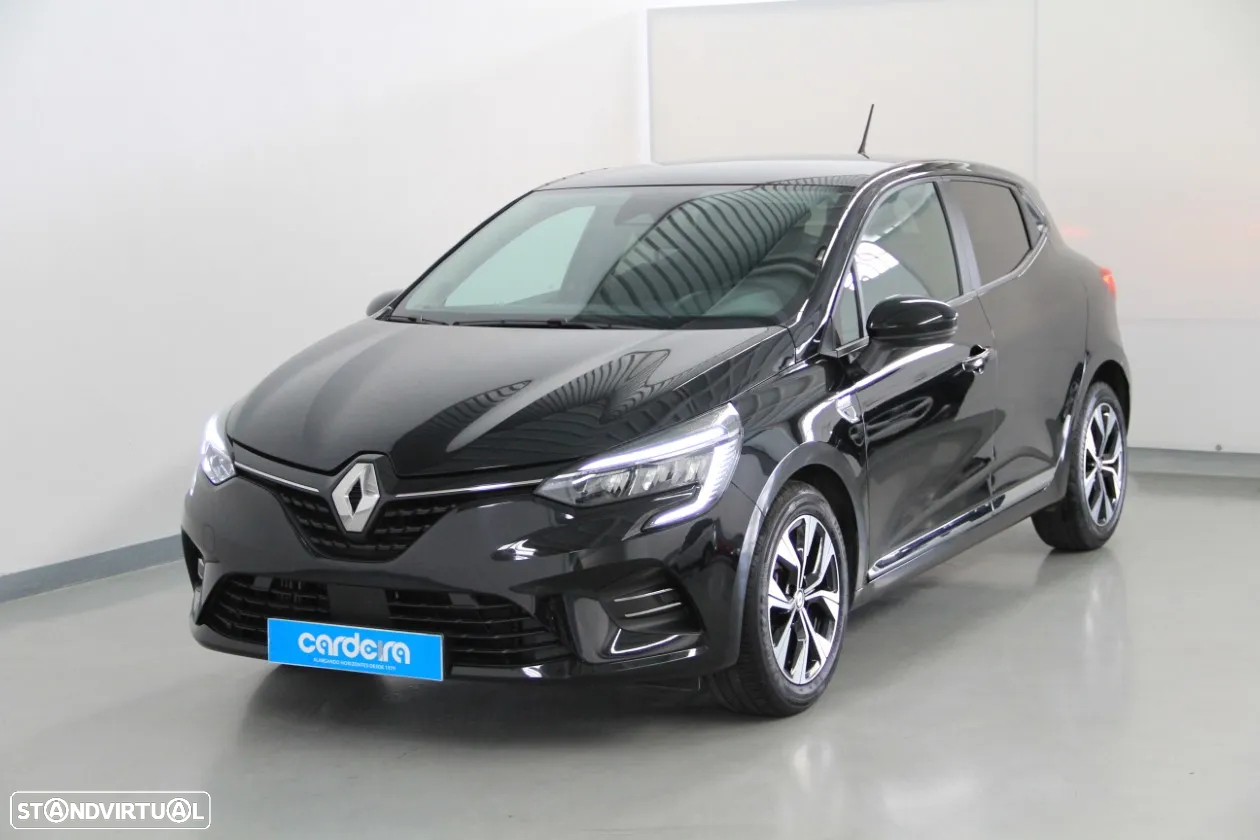 Renault Clio 1.0 TCe Limited - 2
