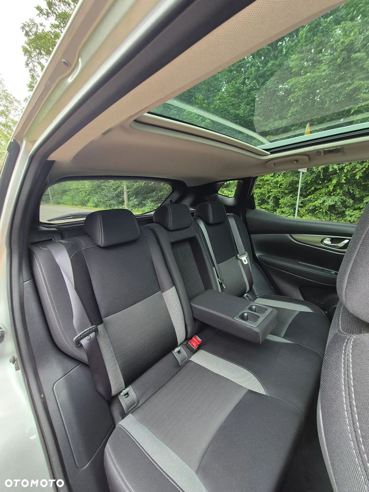 Nissan Qashqai 1.6 DIG-T Tekna - 8