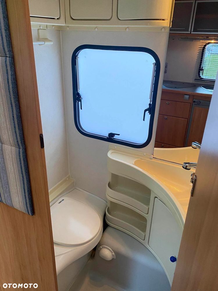 Adria Adora 472 LU - 11