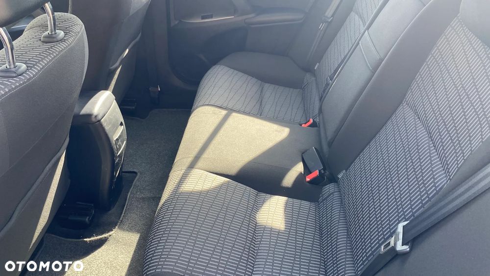 Toyota Avensis 1.8 Edition - 10