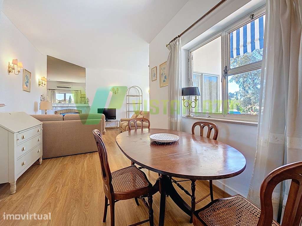 Apartamento T3 com Arrecadação em Zona Tranquila na Penina, Portimão - Grande imagem: 3/26