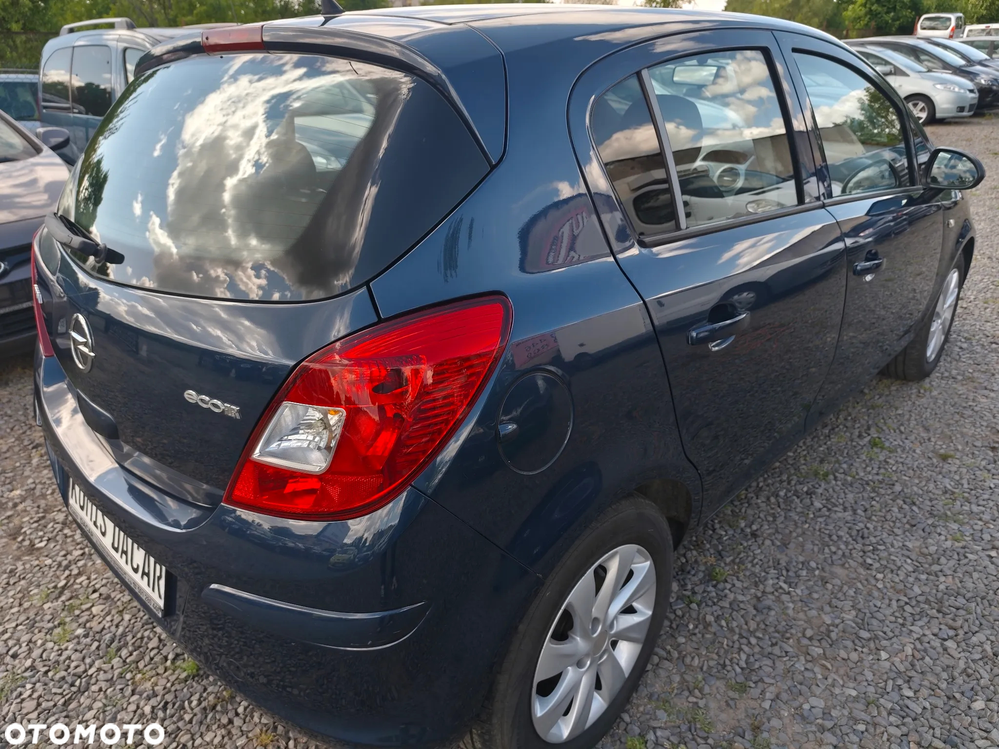 Opel Corsa 1.2 Enjoy - 3