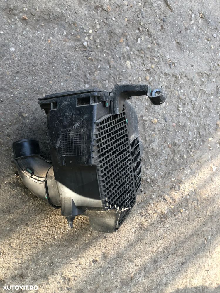 Carcasa filtru aer Dacia Logan II 1.0 SCE 54KW 73CP 2019 - 7