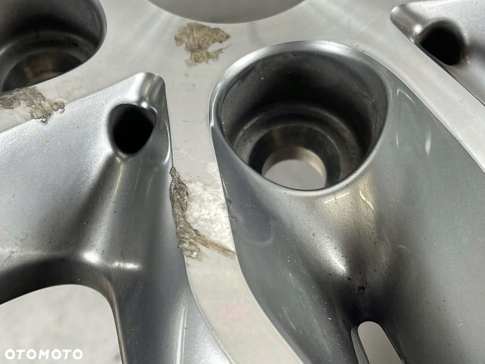 BMW X2 F39 X1 F48 ALUFELGA FELGA 18 CALI 7,5J ET51 5X112 7850456 - 5