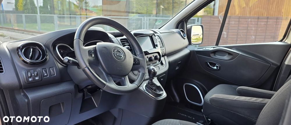 Opel Vivaro L2H1 S&S Tourer - 9