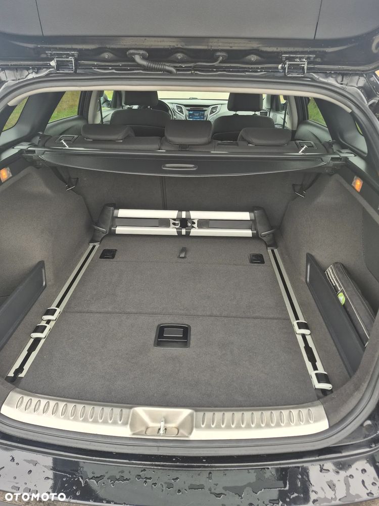 Hyundai i40 1.7 CRDi Comfort - 12