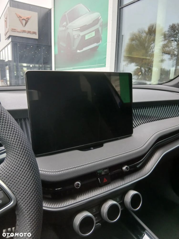 Skoda Superb 2.0 TSI Sportline DSG - 12