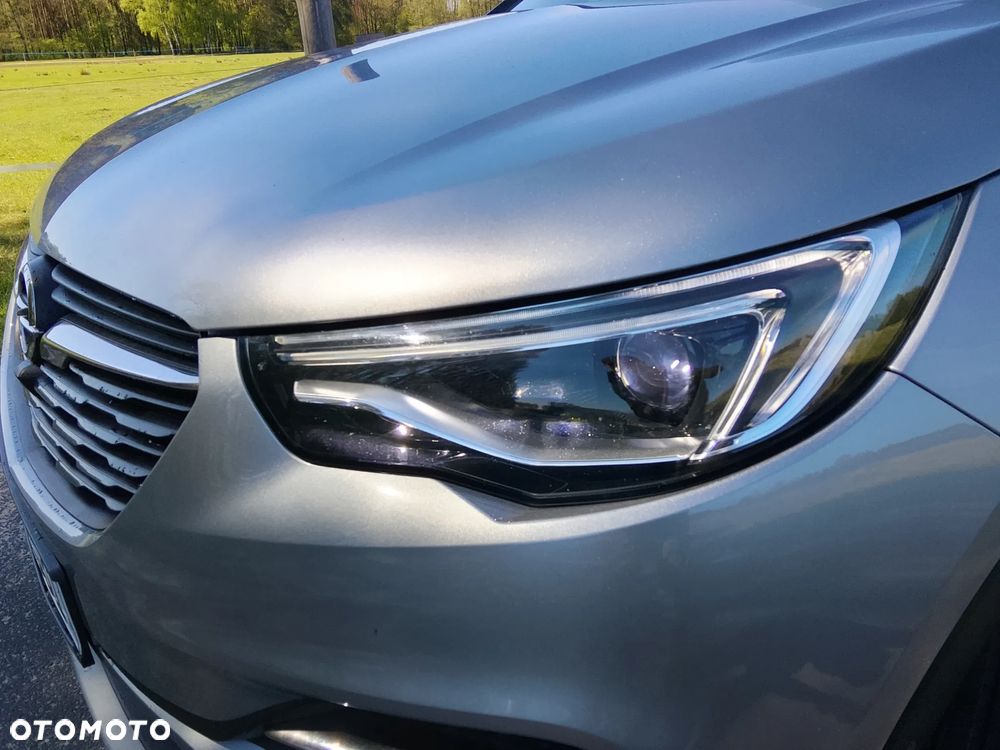 Opel Grandland - 8