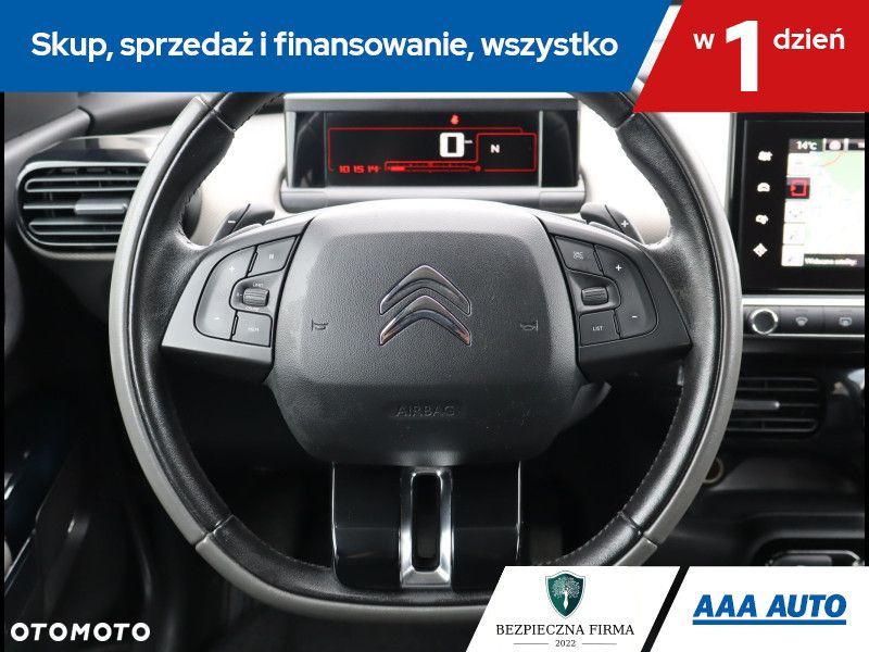 Citroën C4 Cactus - 17