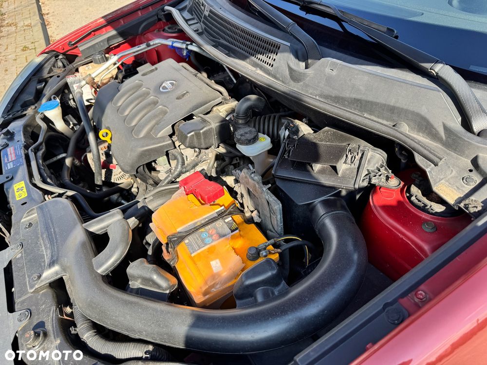 Nissan Qashqai 2.0 Lounge - 11
