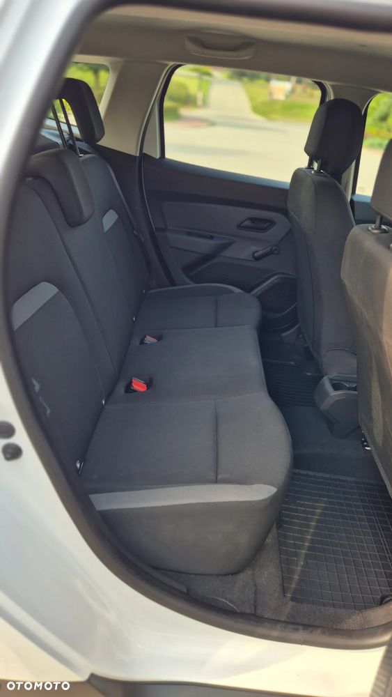 Dacia Duster 1.5 dCi Open EU6 - 24