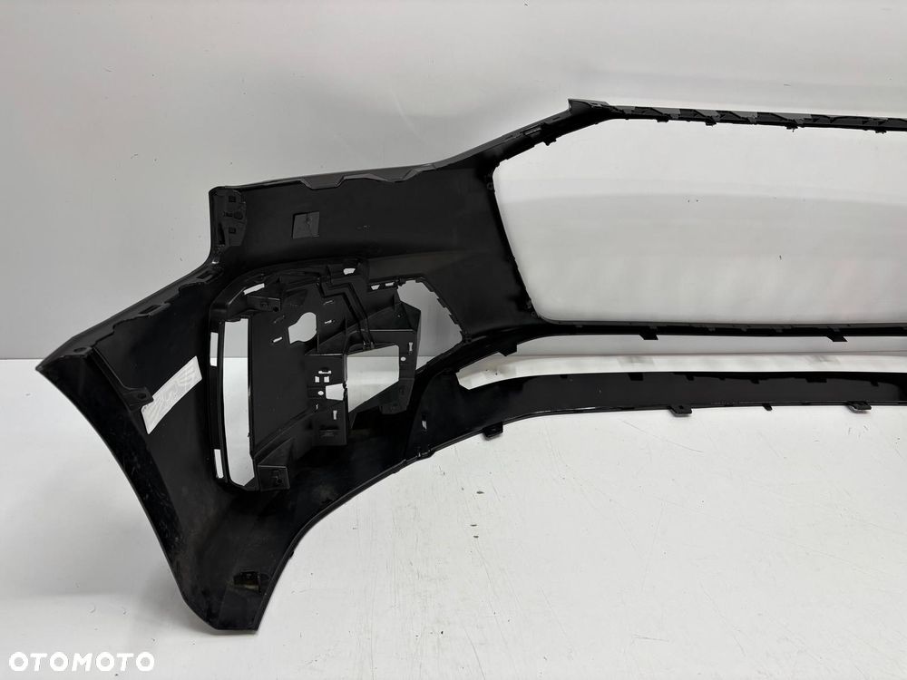 Audi A4 B9 Lift S-Line Zderzak Przód Przedni 8W0807437 - 9