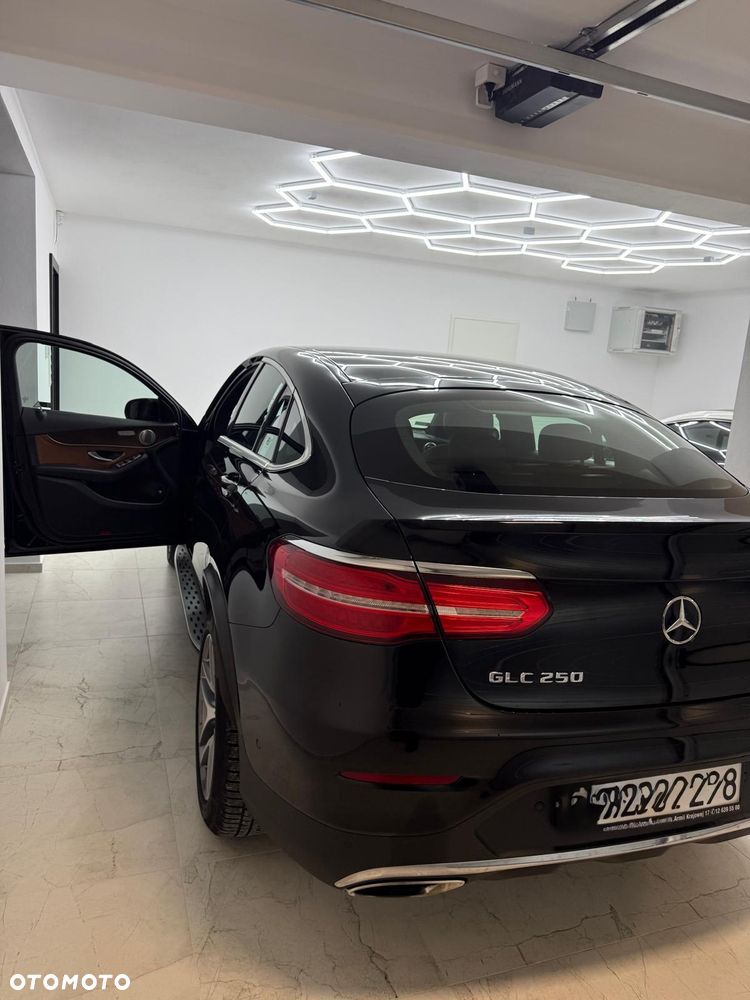 Mercedes-Benz GLC - 5