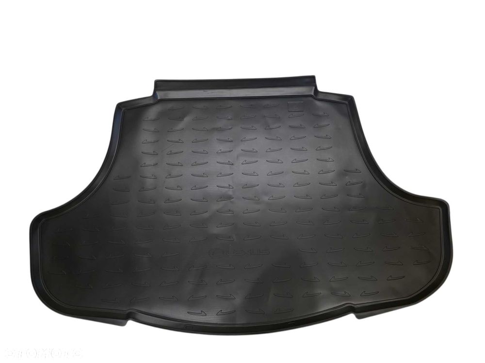 LEXUS ES VII mata bagażnika nowa oryginał 19-24 - 1