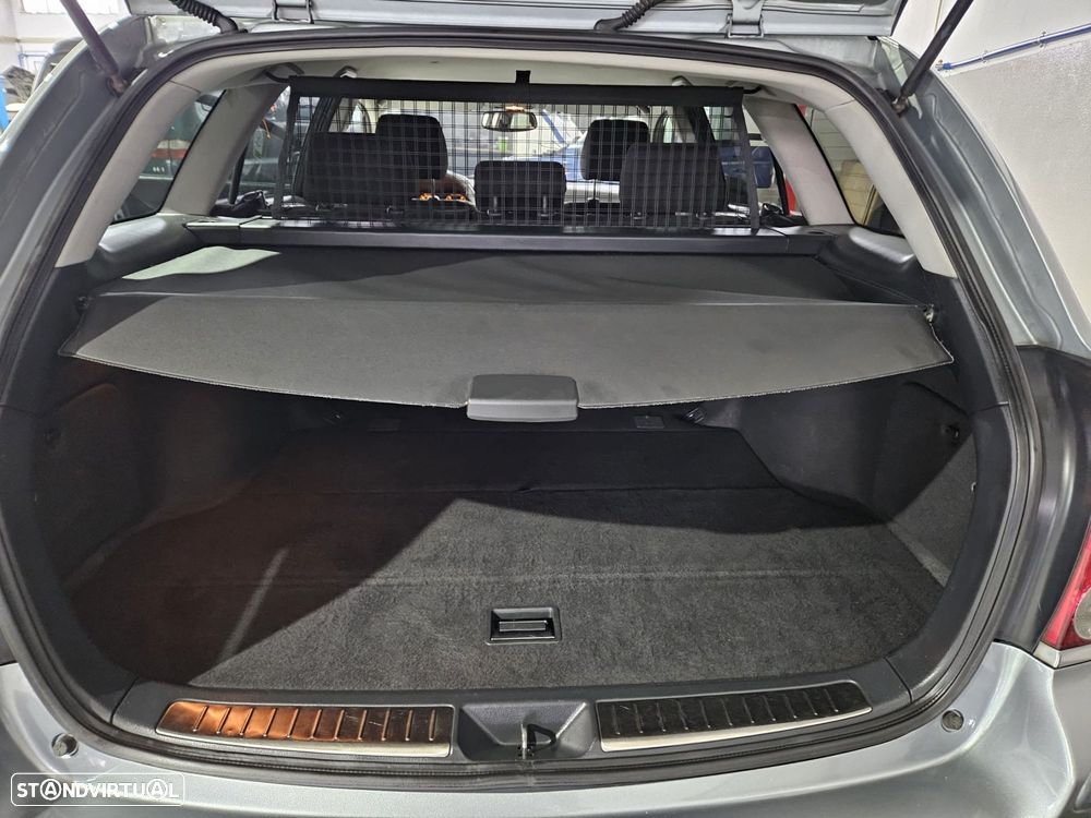 Toyota Avensis - 19