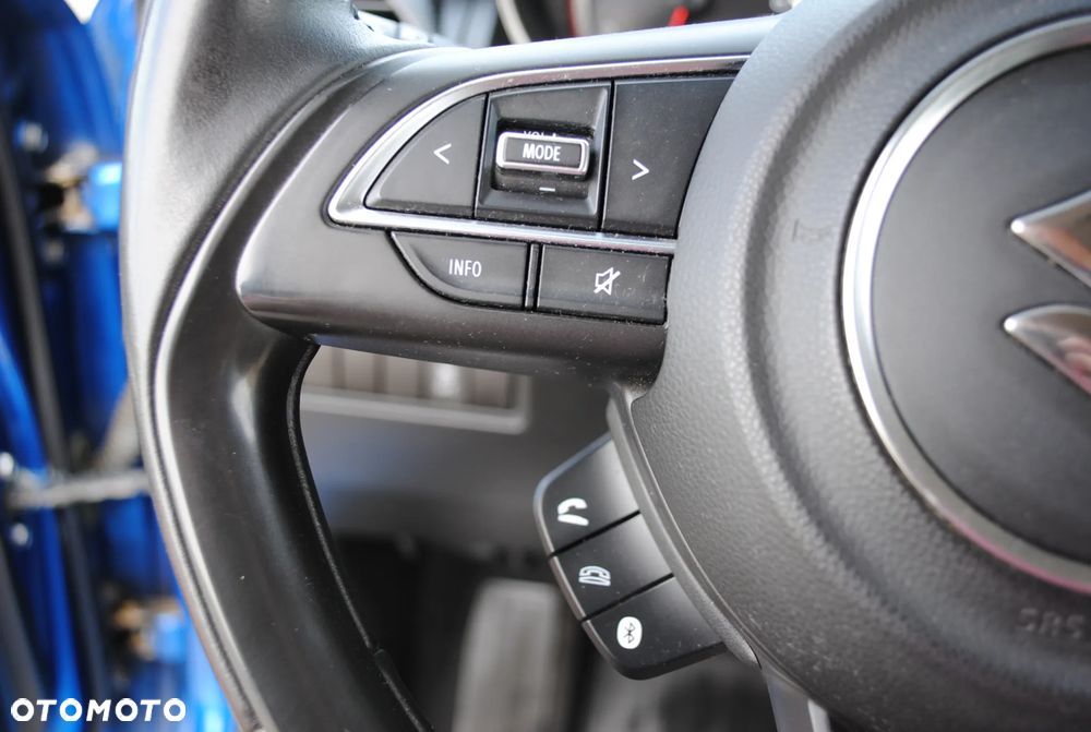 Suzuki Swift - 14