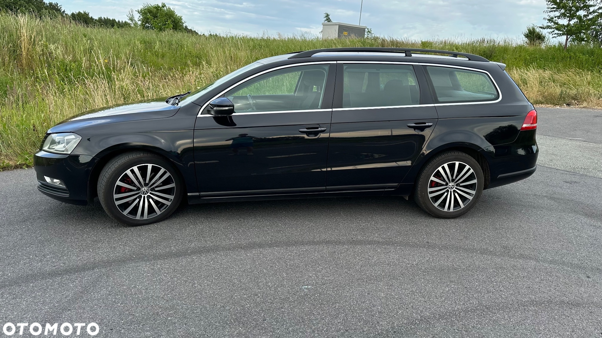 Volkswagen Passat 2.0 TDI Comfortline DSG - 2