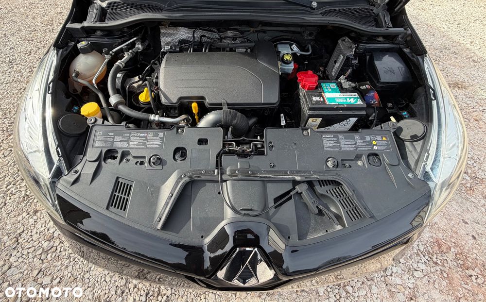 Renault Clio 1.2 16V 75 Expression - 8