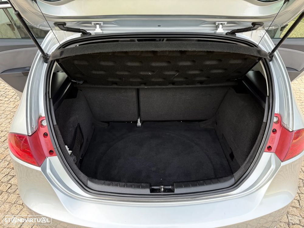 SEAT Leon 1.9 TDI DPF Sport Limited - 20