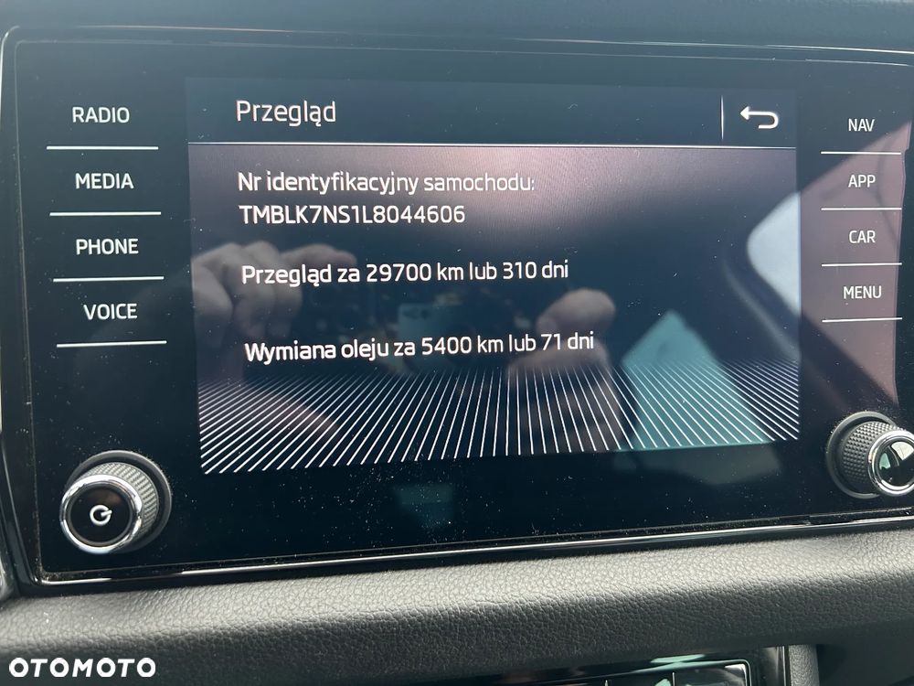 Skoda Kodiaq 2.0 TDI 4x4 Style DSG - 9