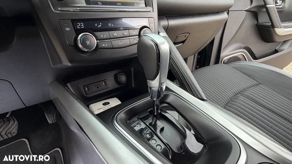 Renault Kadjar Energy dCi 110 EDC Bose Edition - 16